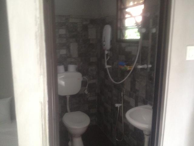 Hs Farm Waterpark Hotel Muar Room photo